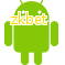 Aplicativo zkbetbet para Android