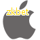 Aplicativo zkbetbet para iOS